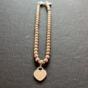 Tiffany & Co Bracelet